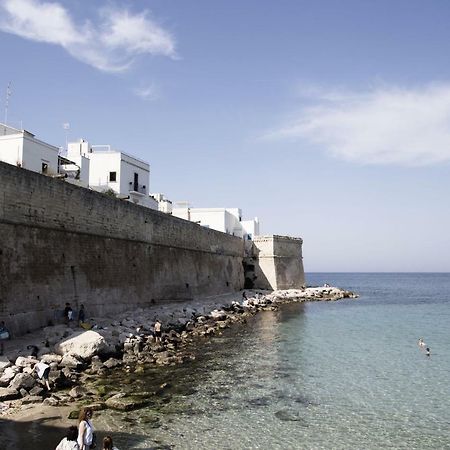 Puglia Loving Room Monopoli Dış mekan fotoğraf