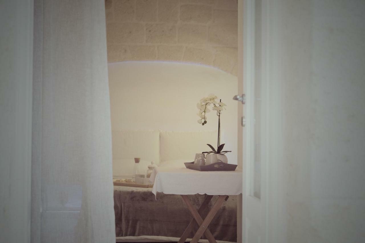 Puglia Loving Room Monopoli Dış mekan fotoğraf