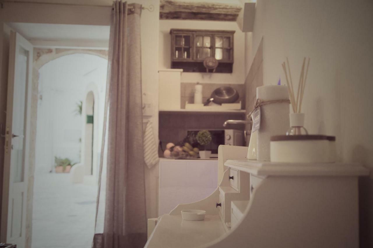 Puglia Loving Room Monopoli Dış mekan fotoğraf