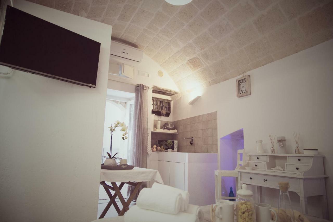 Puglia Loving Room Monopoli Dış mekan fotoğraf