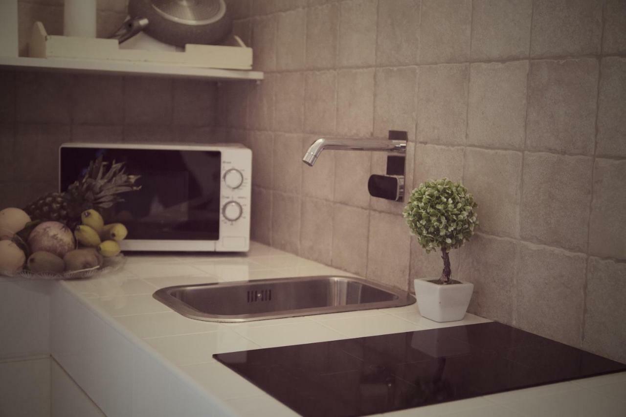 Puglia Loving Room Monopoli Dış mekan fotoğraf