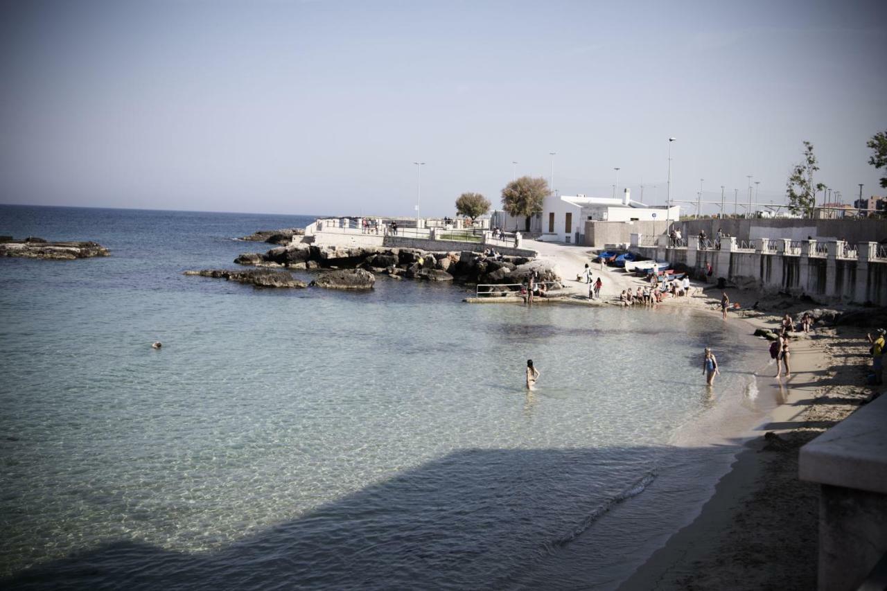 Puglia Loving Room Monopoli Dış mekan fotoğraf