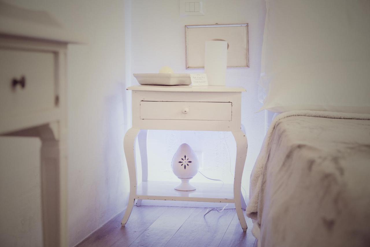 Puglia Loving Room Monopoli Dış mekan fotoğraf